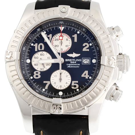 breitling horloge onderhoud|wat kost een breitling.